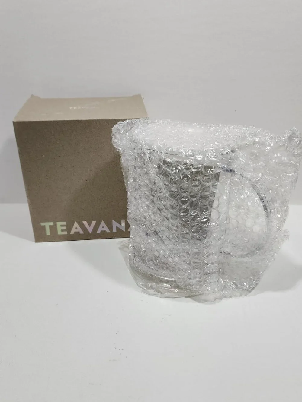 Teavana Perfect Teamaker 16fl oz Pearl White - Loose Leaf Tea Maker: NIB